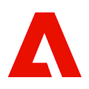 Logo of Adobe Audition