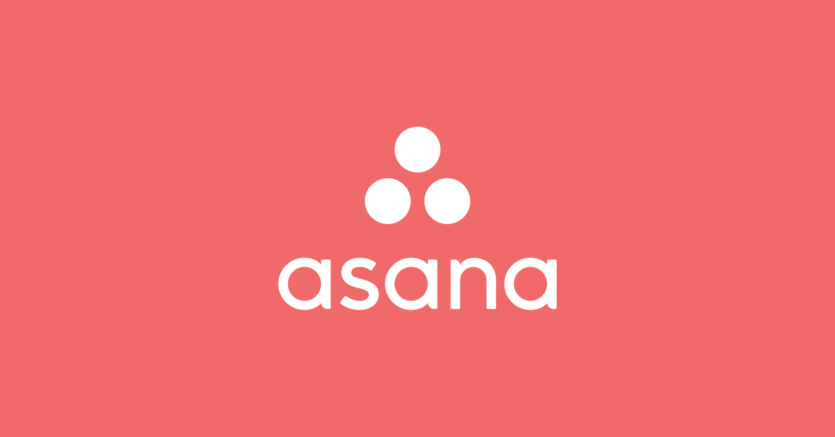 Screenshot of Asana Screenshot of Asana