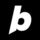 Logo of Bolt AI builder