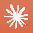 Logo of Claude