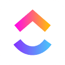 Logo of ClickUp™