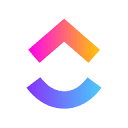 Logo of ClickUp™