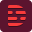 Logo of Descript