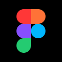Logo of Figma