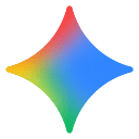 icon of Google Gemini