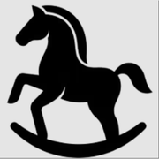 icon of Happy Horse 1.0