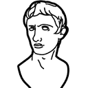 Logo of Julius AI