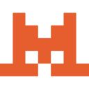Logo of Mistral AI