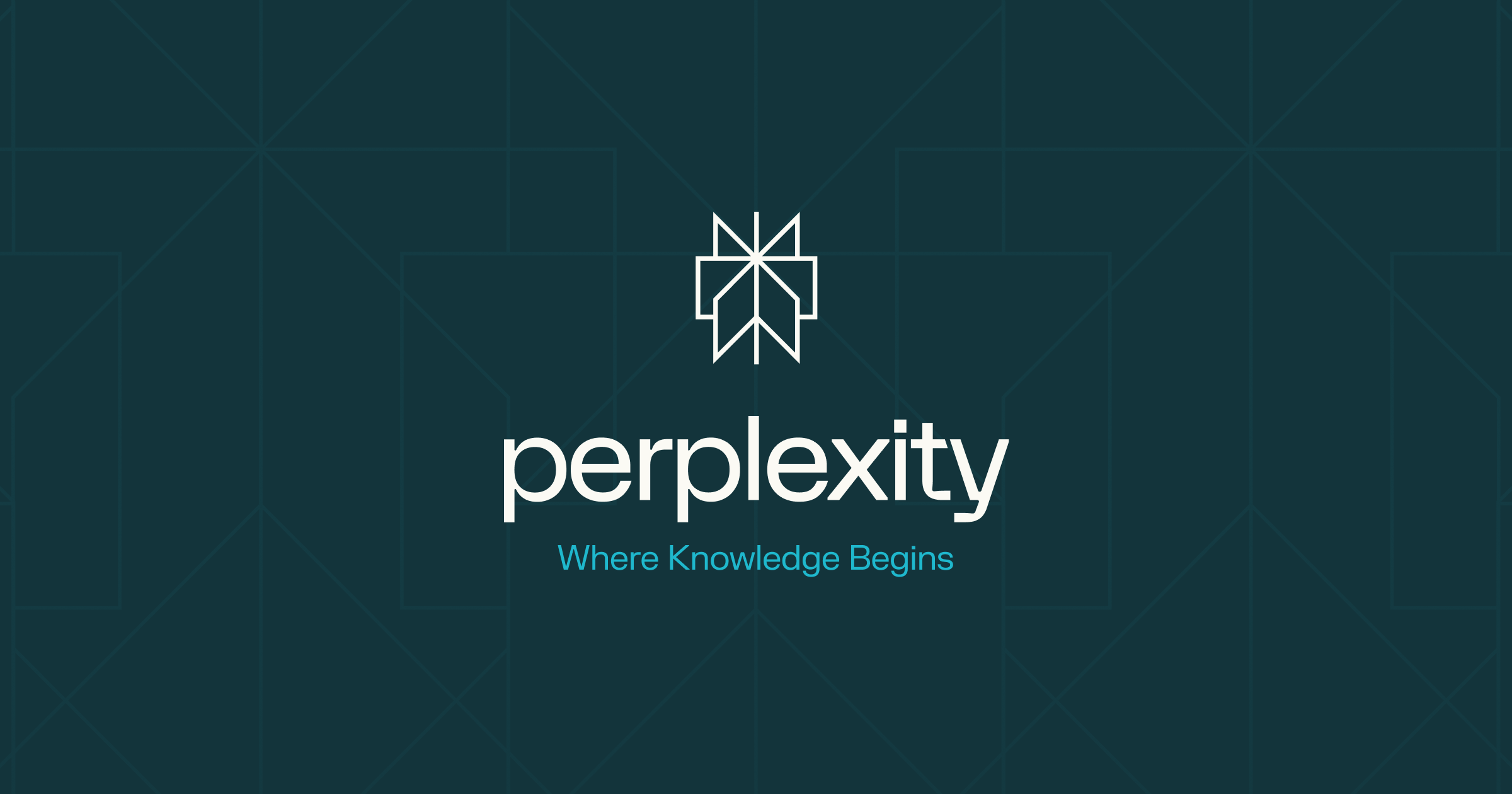 Screenshot of Perplexity
