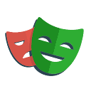 Logo of Playwright