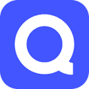 Logo of Quizlet