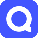 Logo of quizlet.com