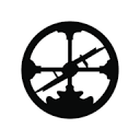 Logo of Roam Research