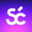 Logo of Smartcat AI Translation Platform