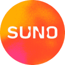 Logo of Suno
