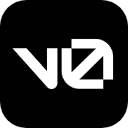 Logo of v0 by Vercel