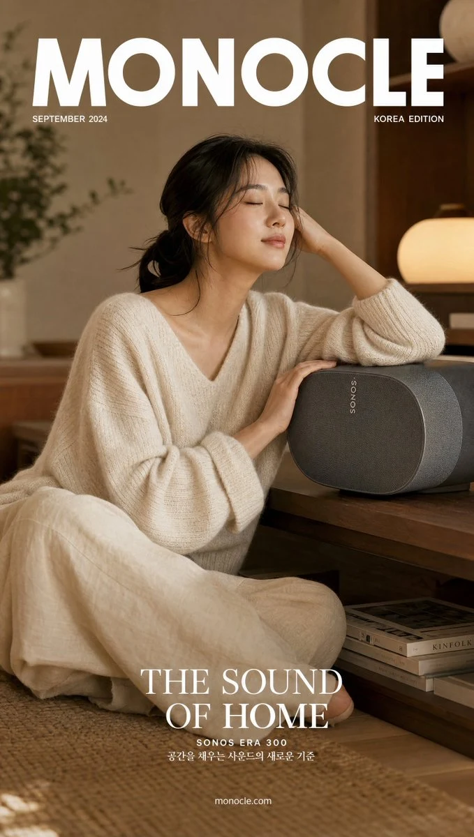 Japandi Audio Lifestyle Cover result 1